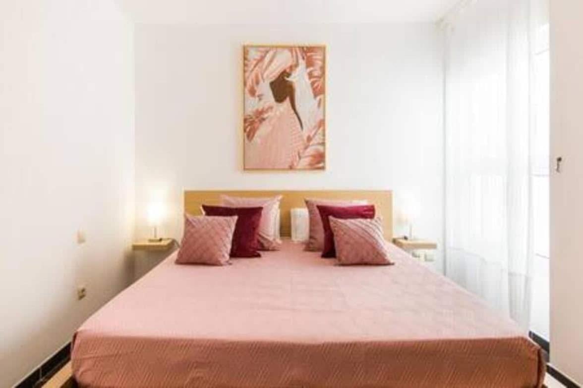 Apartamento Cozy *