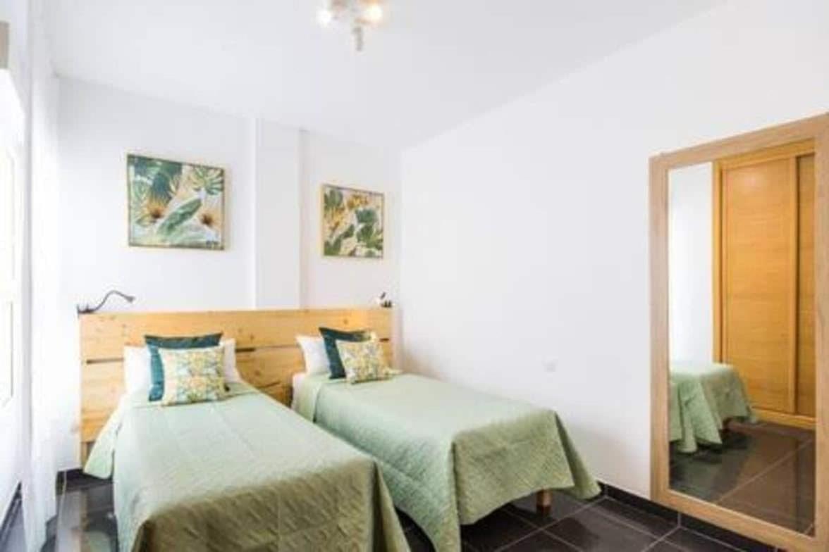 Cozy Arrecife (Lanzarote)