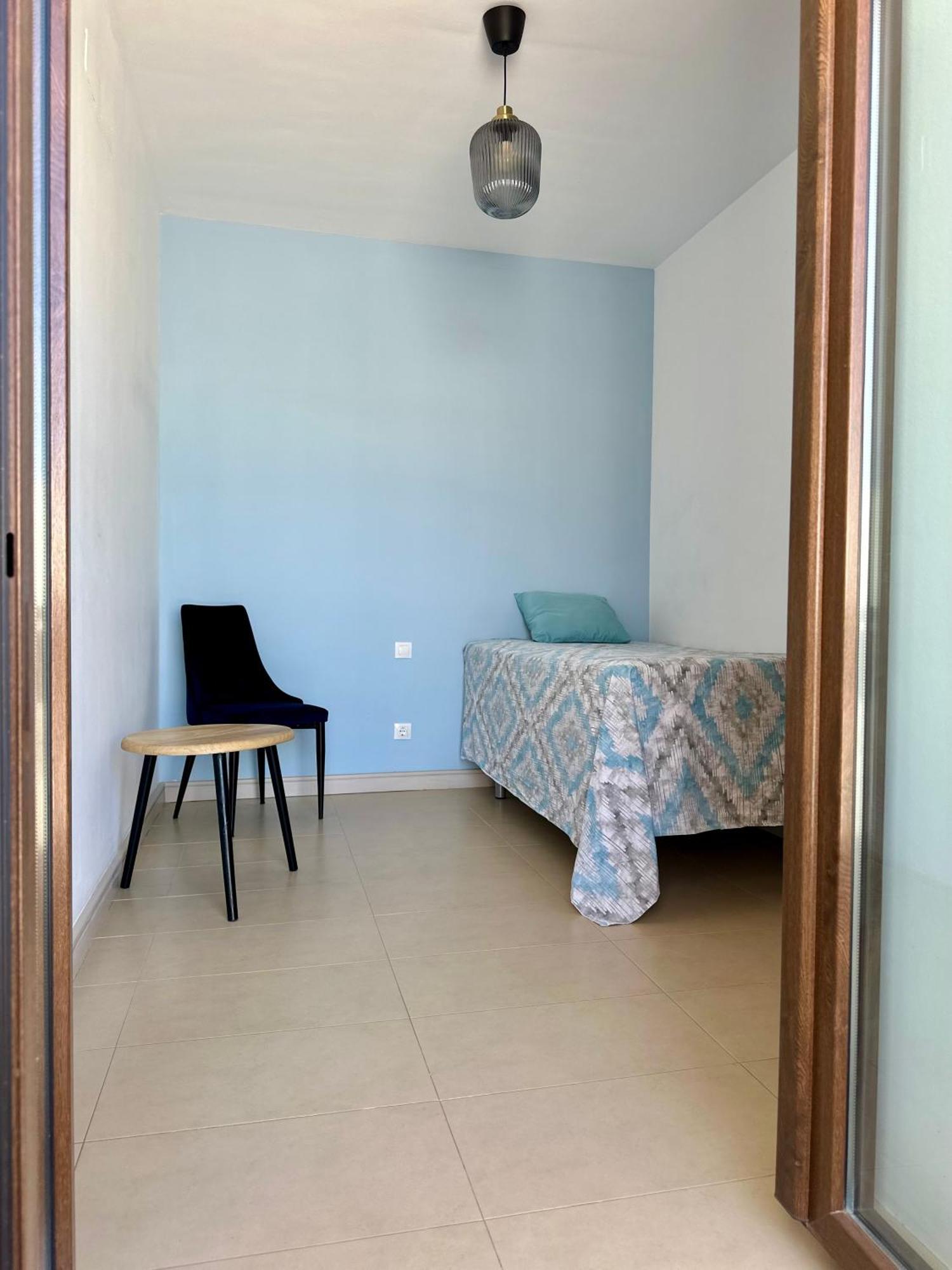 Casa Soleil Сasa de vacaciones Mácher