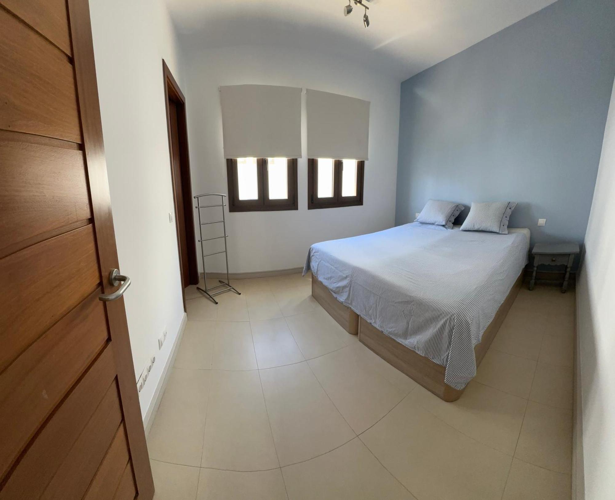 Сasa de vacaciones Casa Soleil
