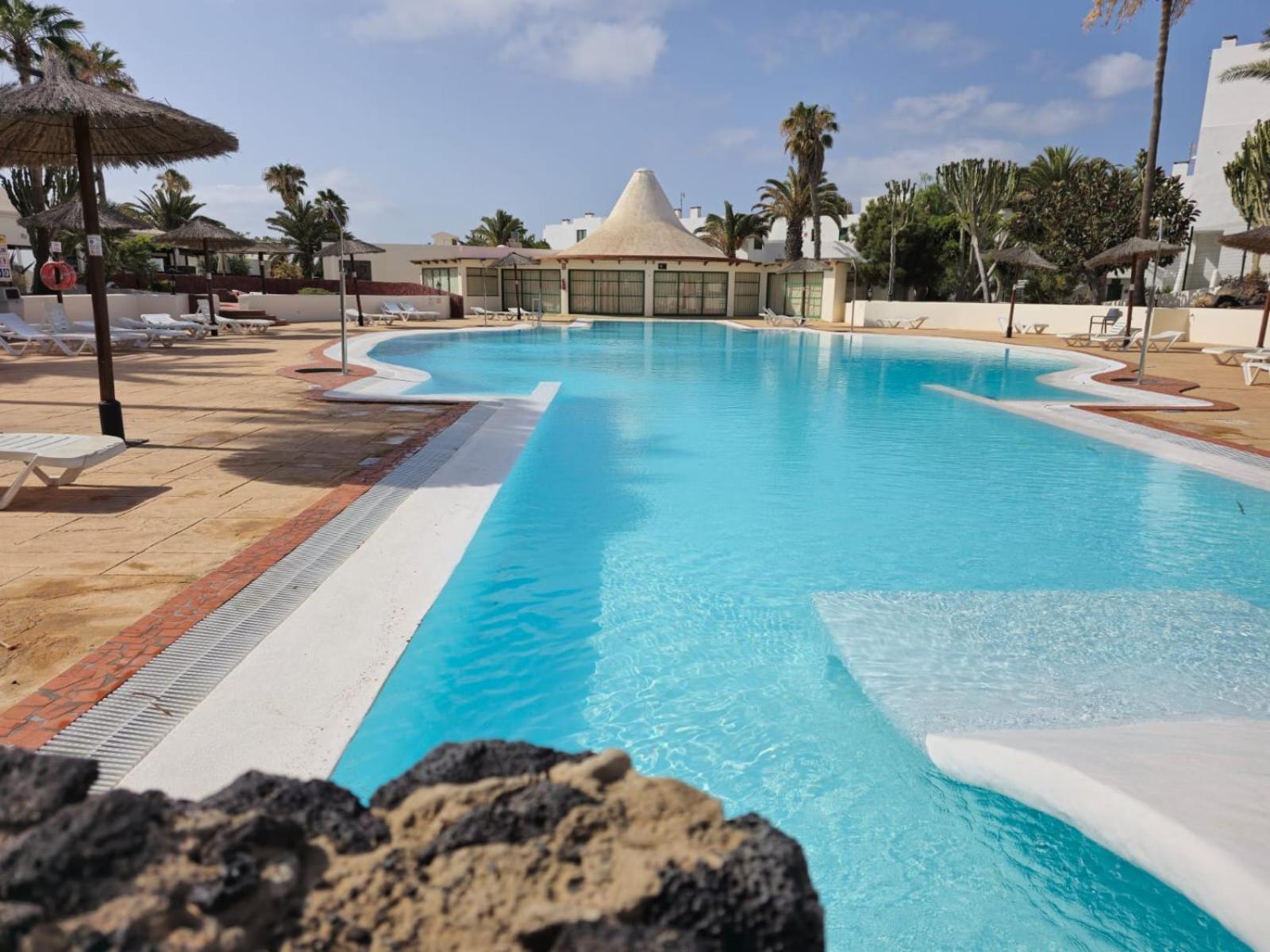 Paseo Del Mar- Playa Roca Sea Front Access - Free Ac - Wifi Apartamento