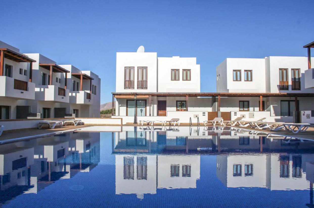 Casa Soleil