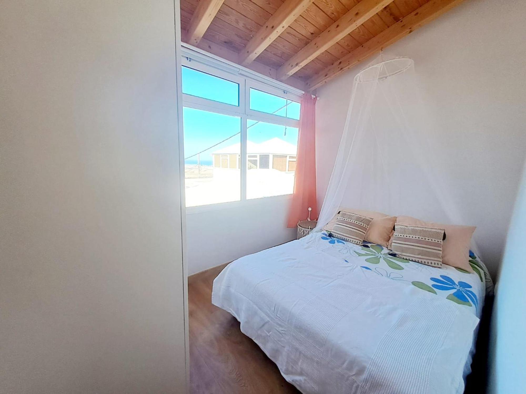 Eco Casa Tierra Apartment