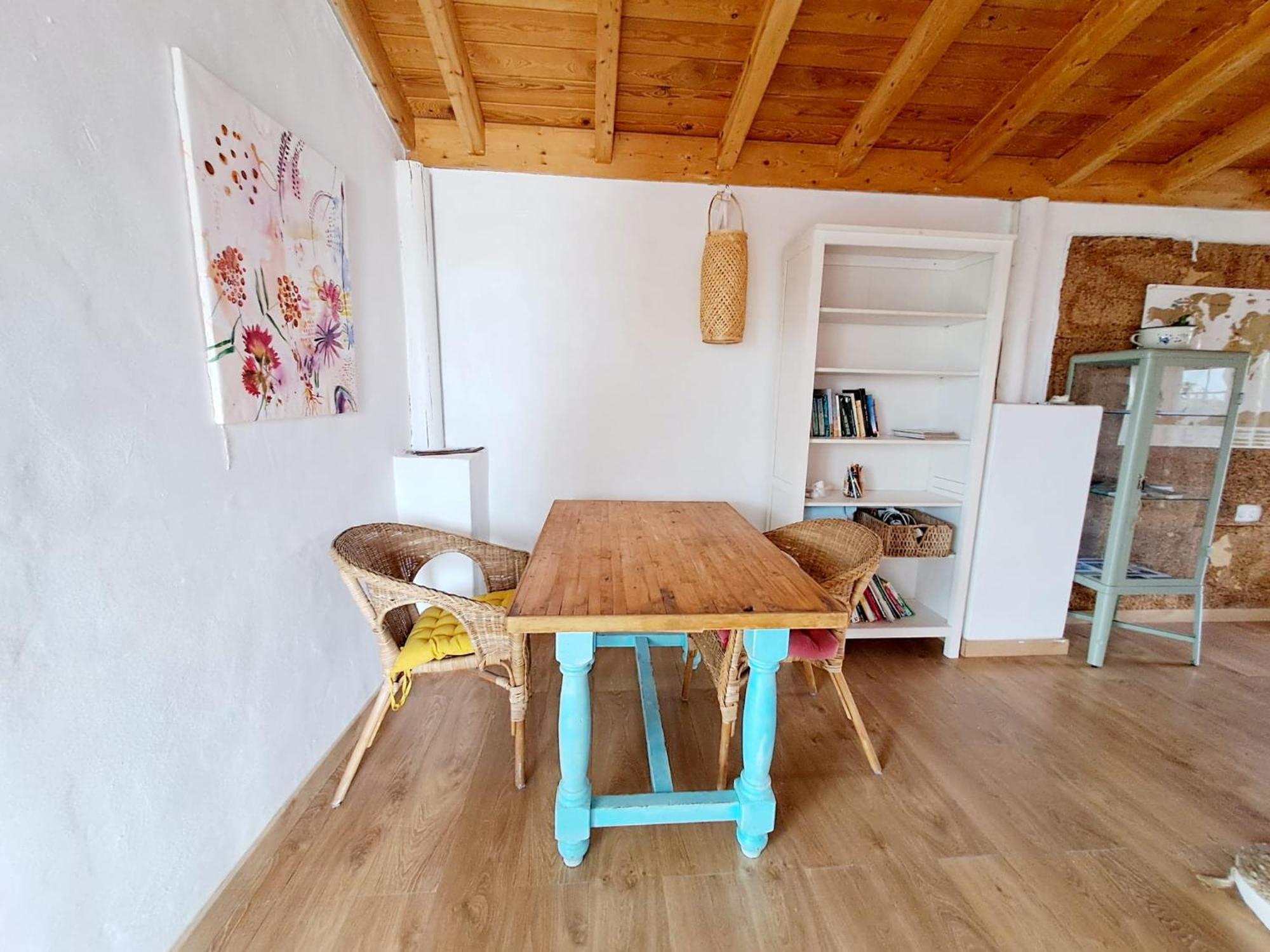 Apartment Eco Casa Tierra