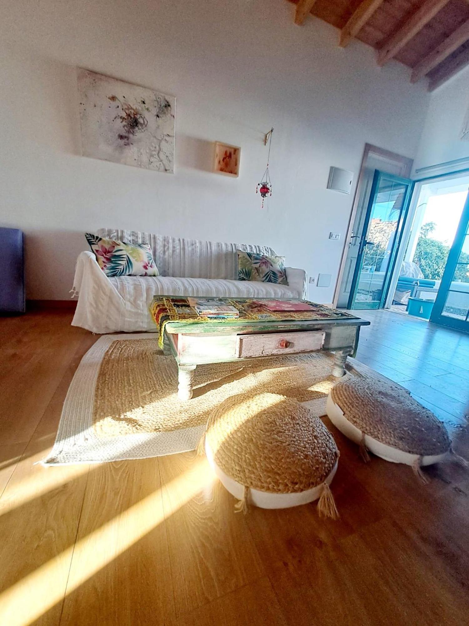 Apartment Eco Casa Tierra *