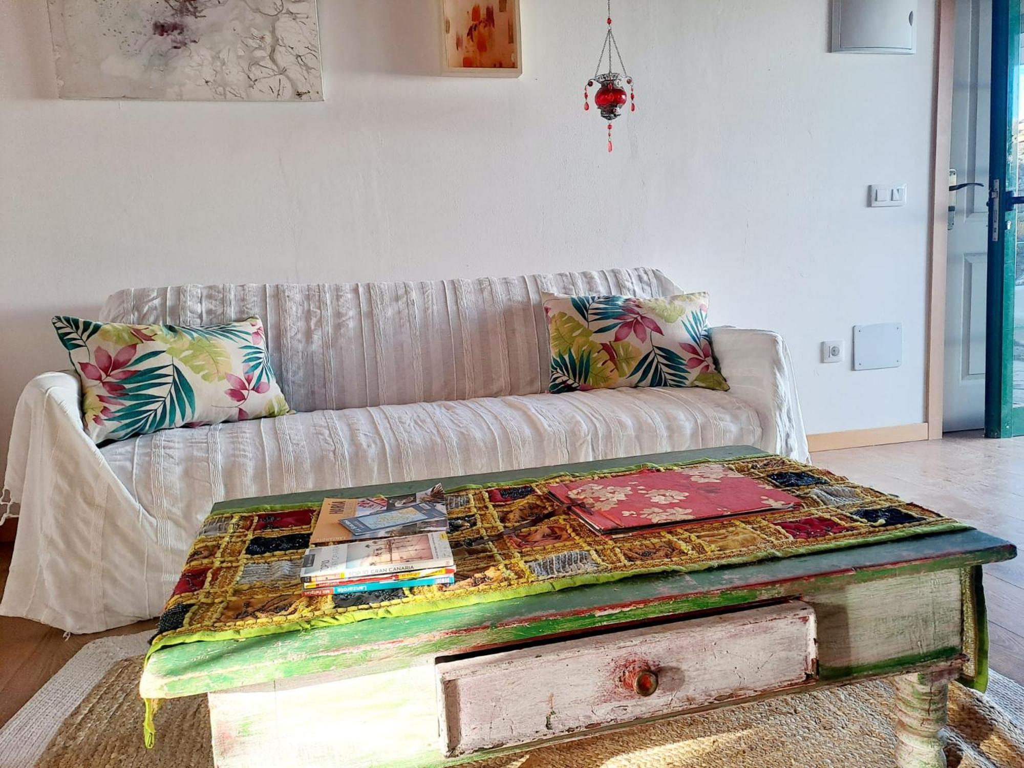 Eco Casa Tierra * Tabayesco
