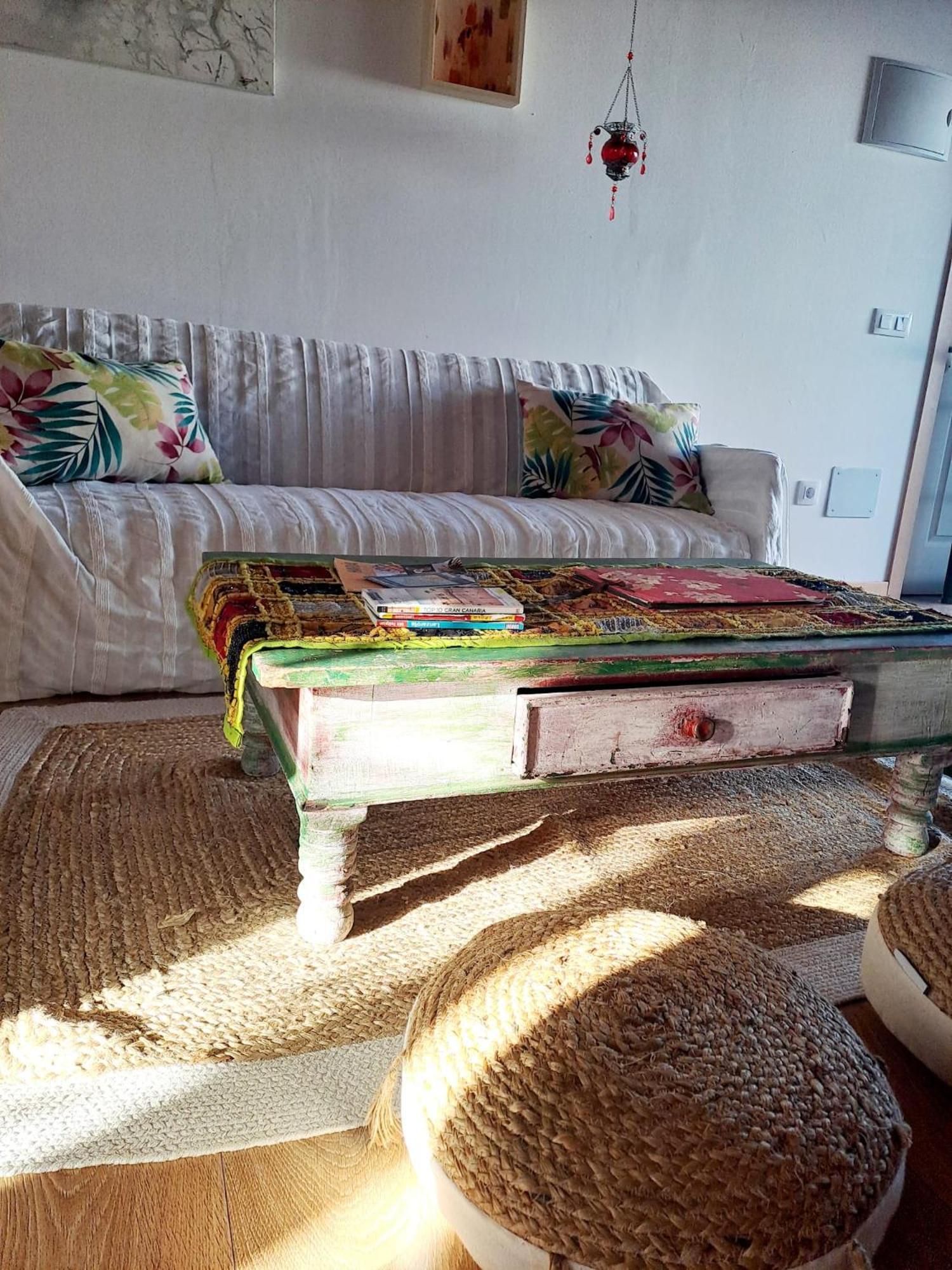 Eco Casa Tierra Apartment
