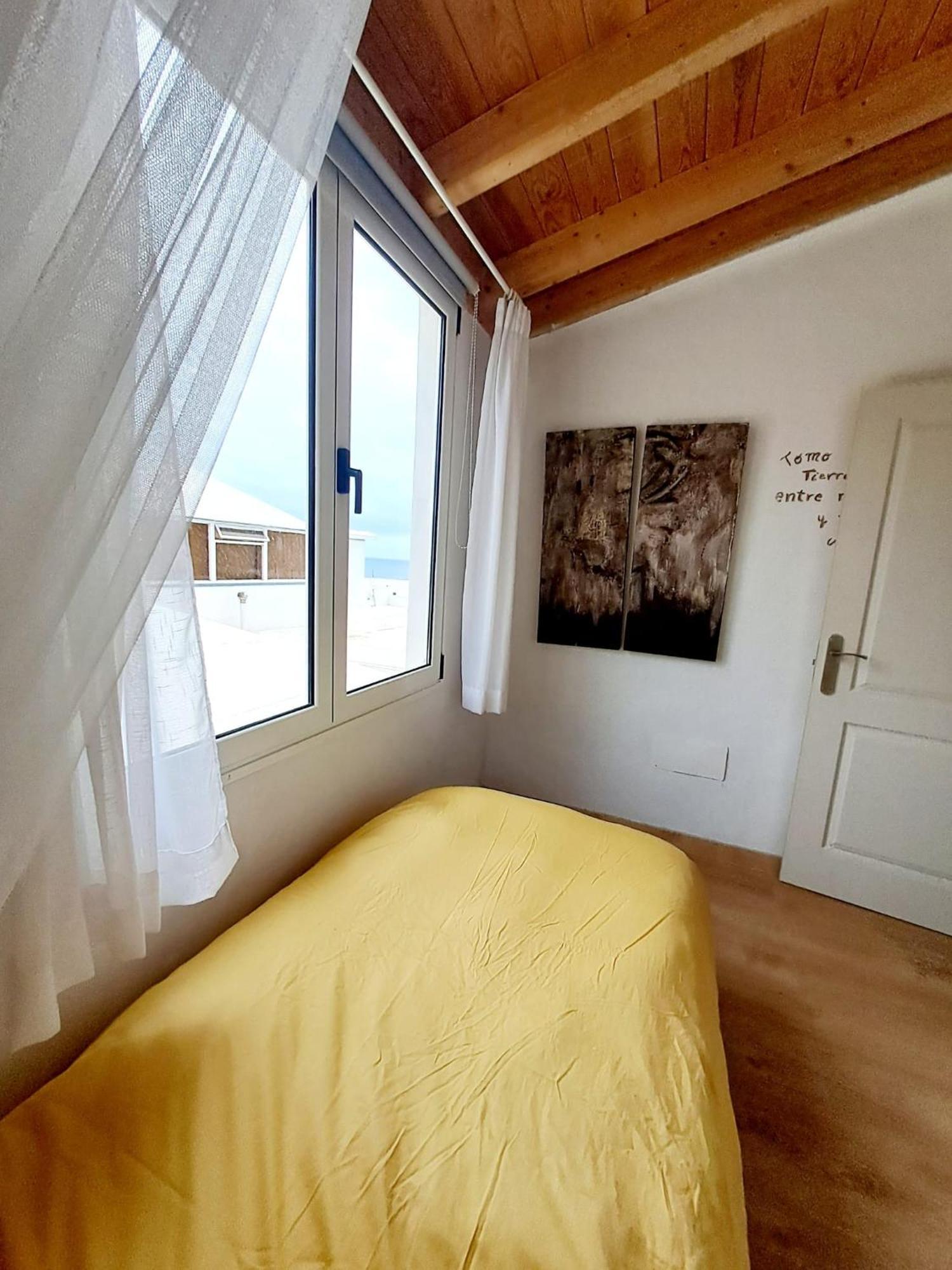 Apartment Eco Casa Tierra *