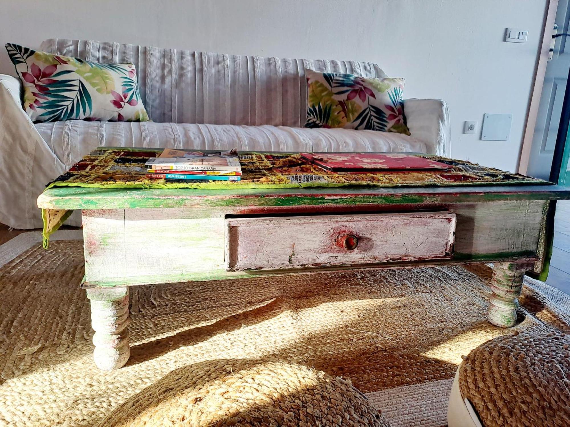 Eco Casa Tierra Apartment
