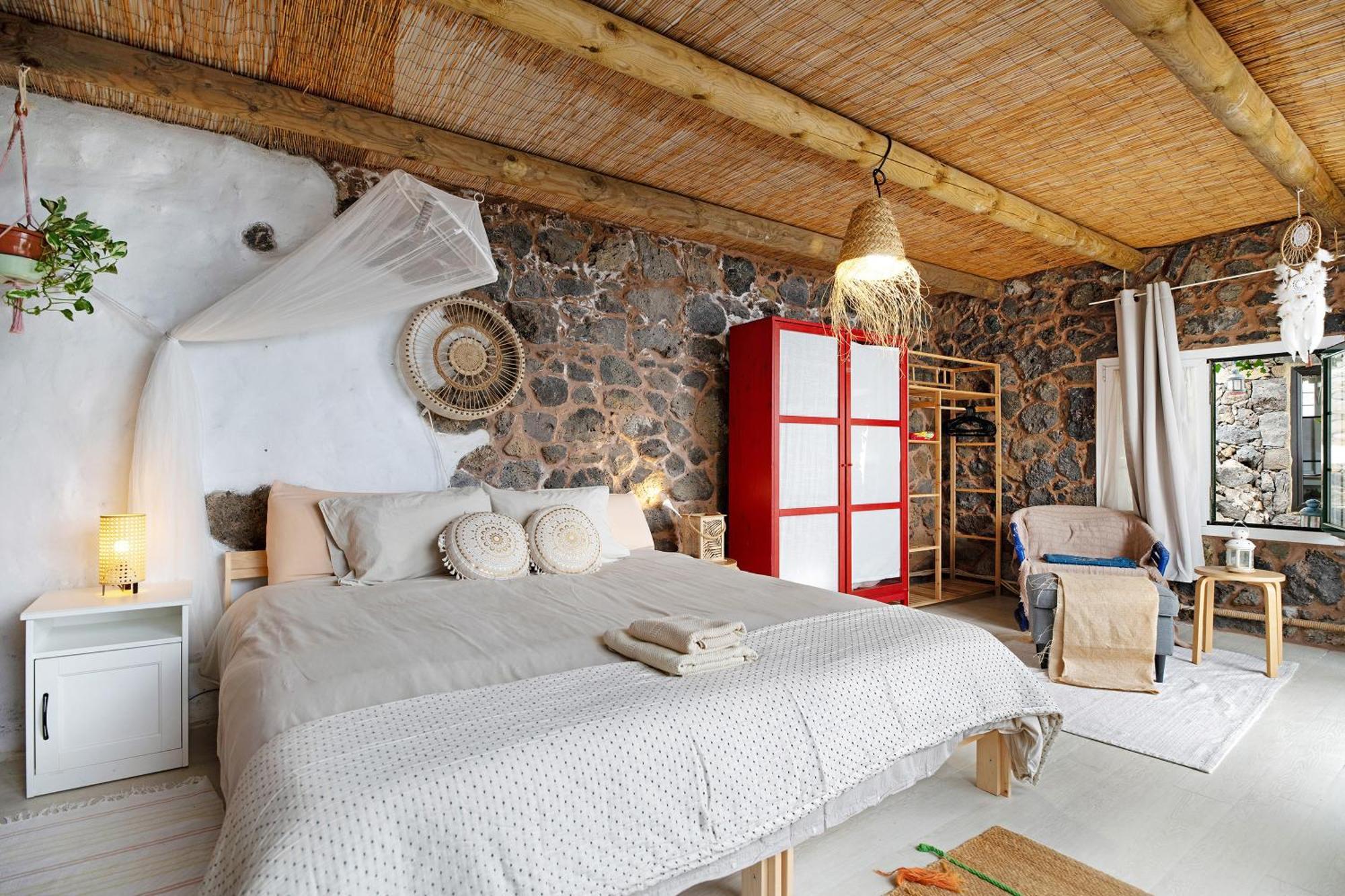 Eco Casa Tierra Tabayesco