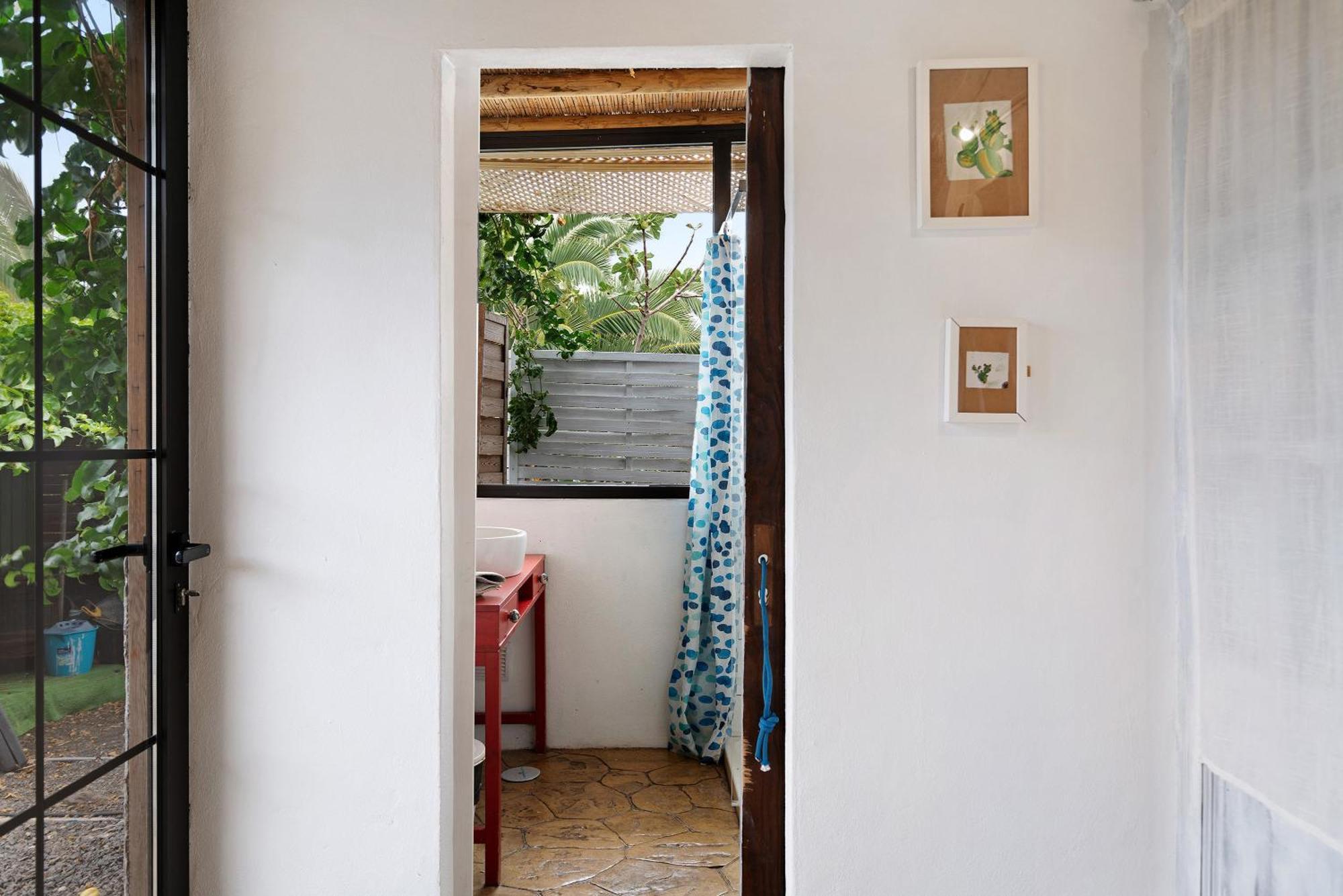 Eco Casa Tierra