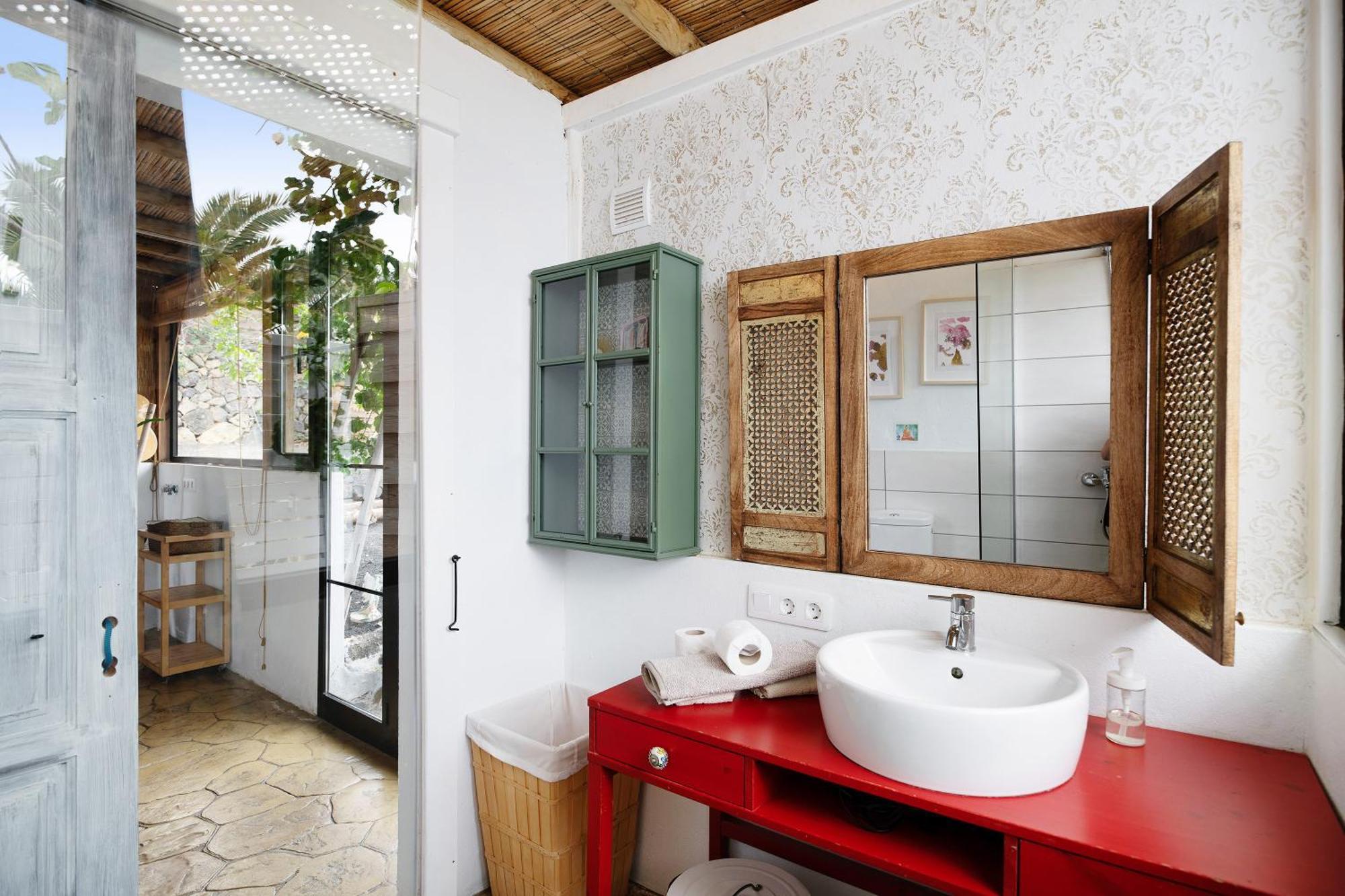 Apartment Eco Casa Tierra