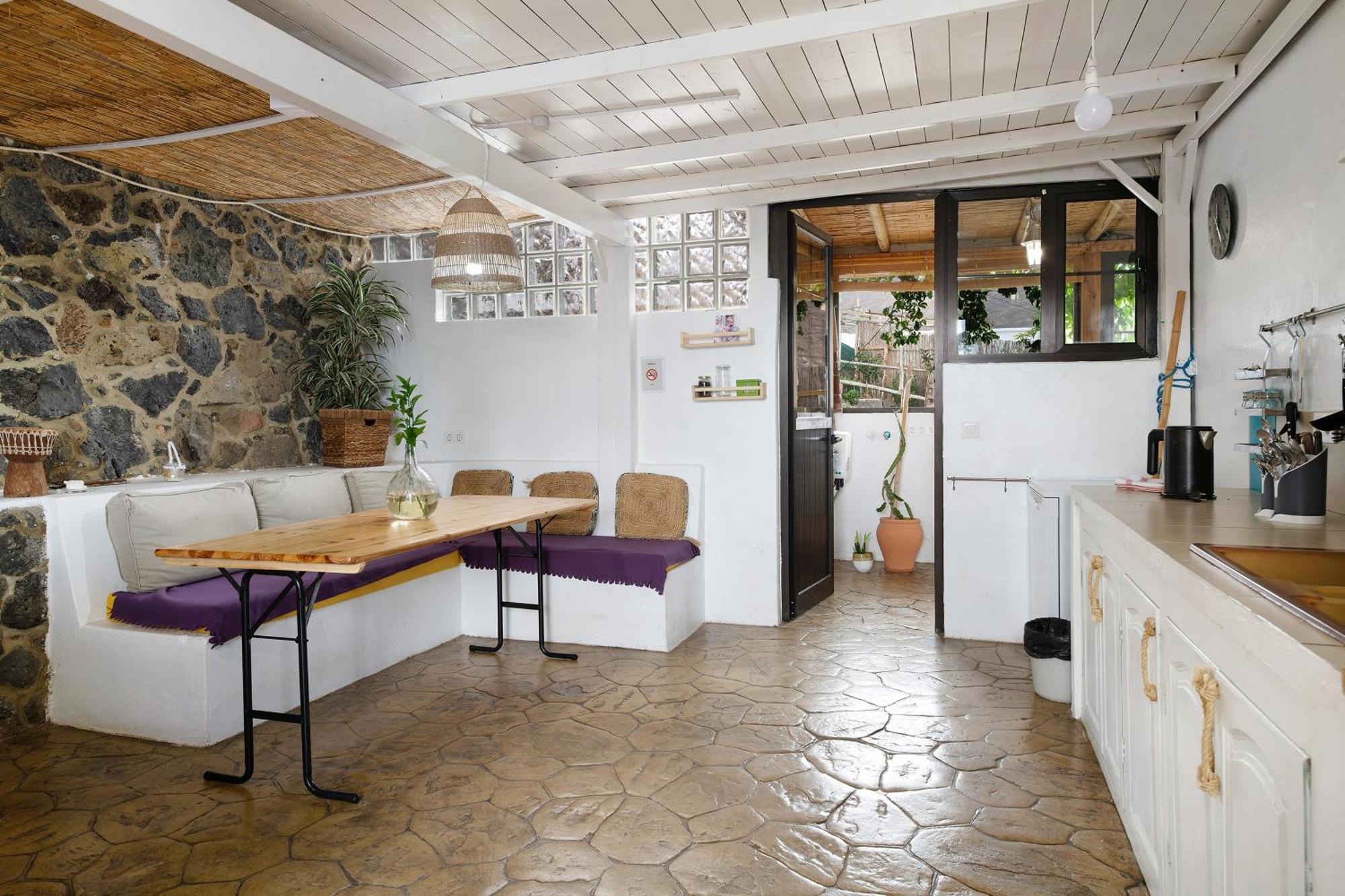 Apartment Eco Casa Tierra Tabayesco