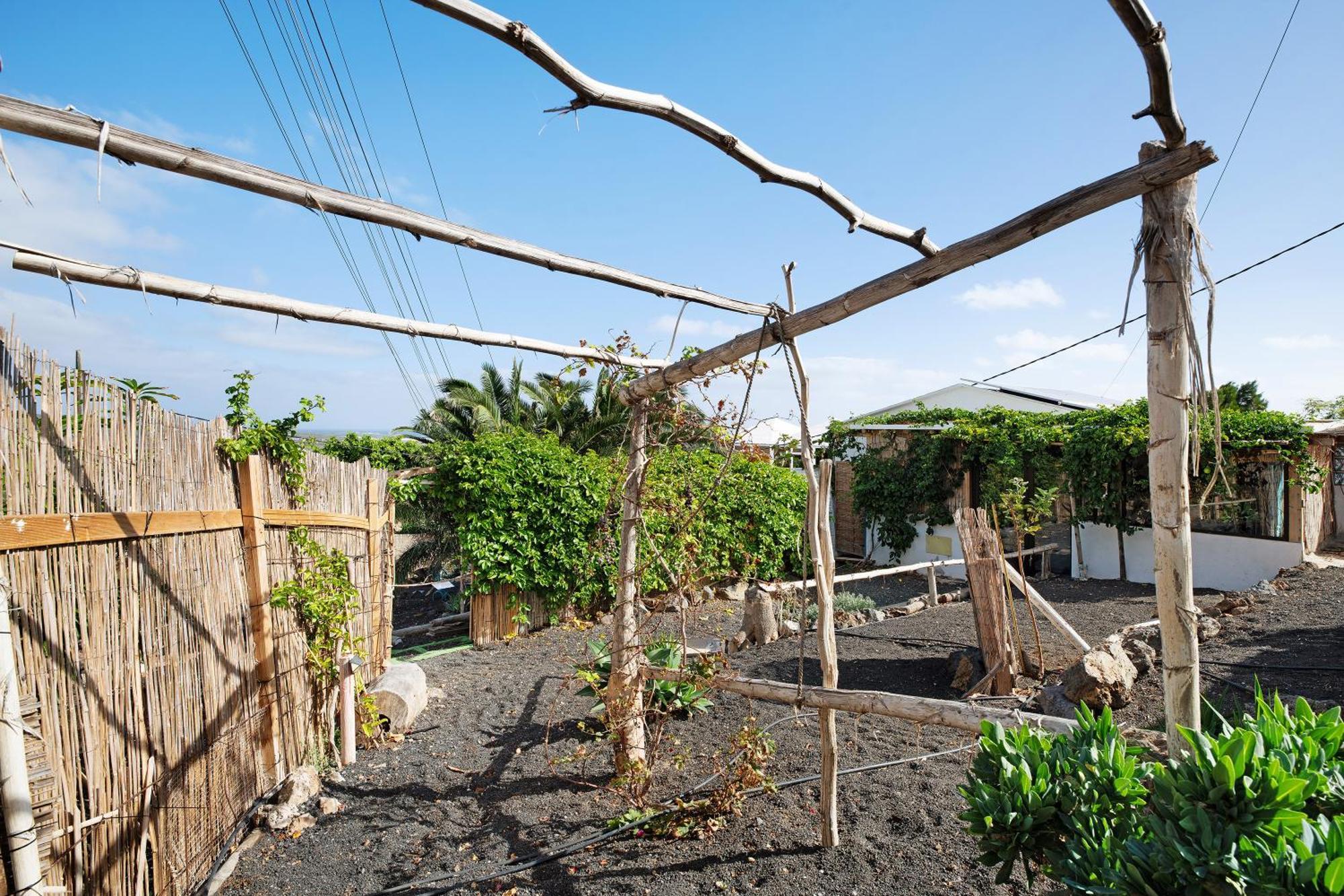 Eco Casa Tierra *