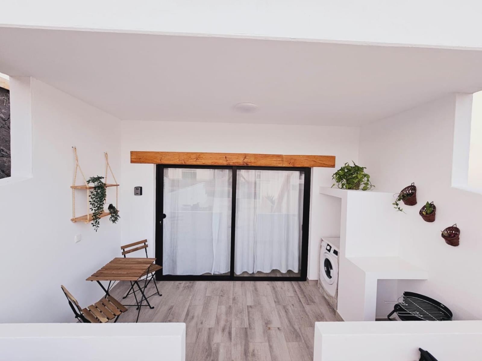 Casa Ganae