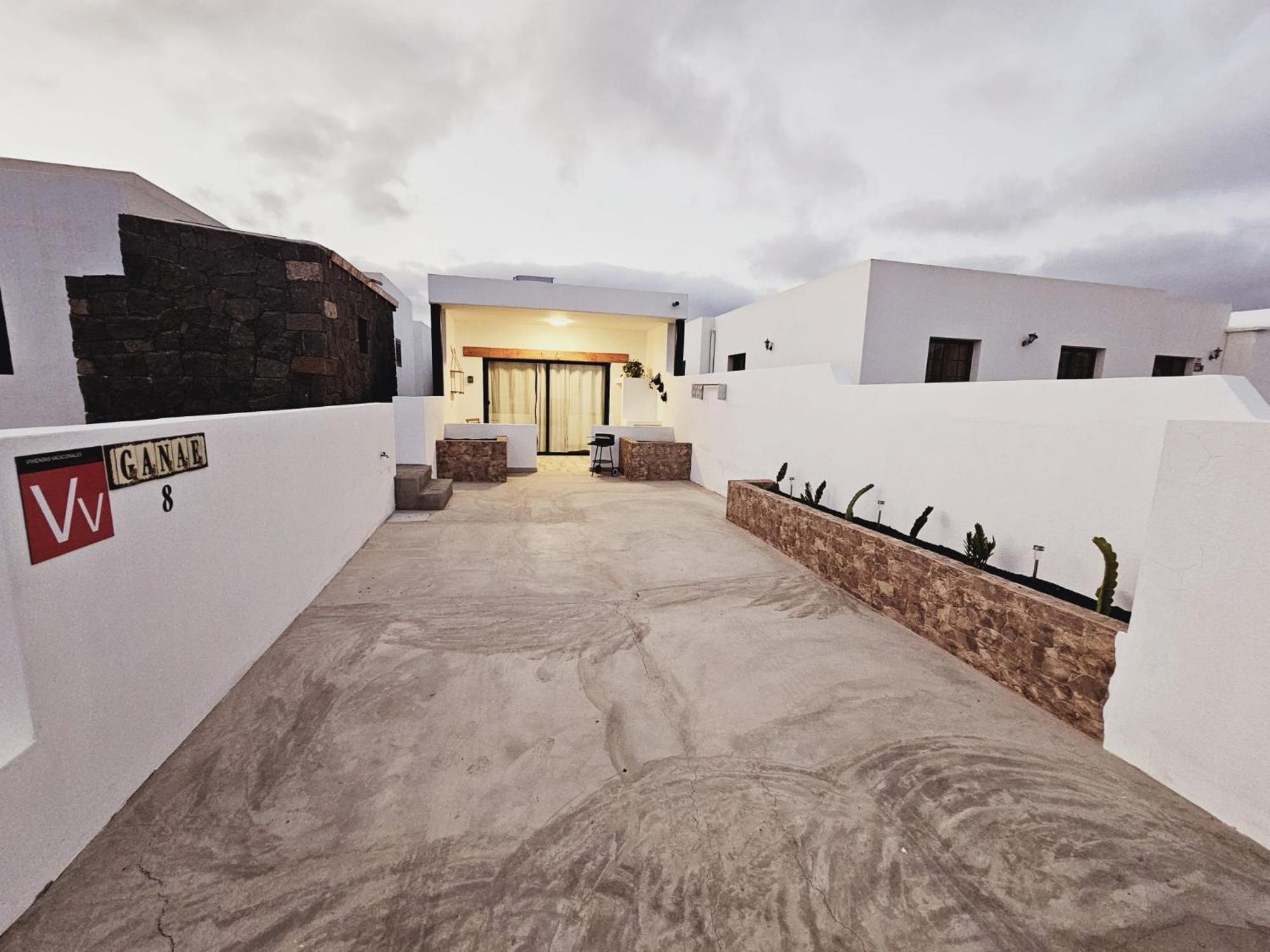 Casa Ganae Uga