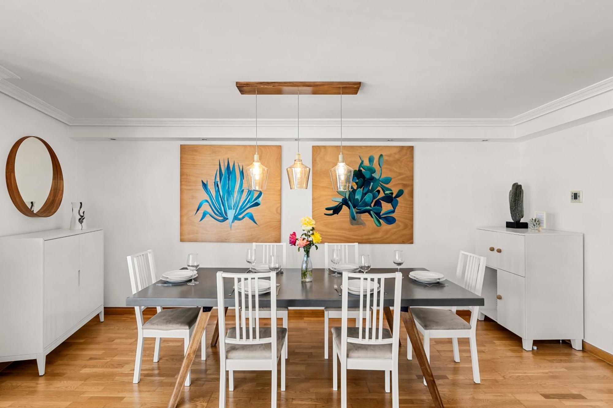 Seaview Reducto Ii Apartamento *
