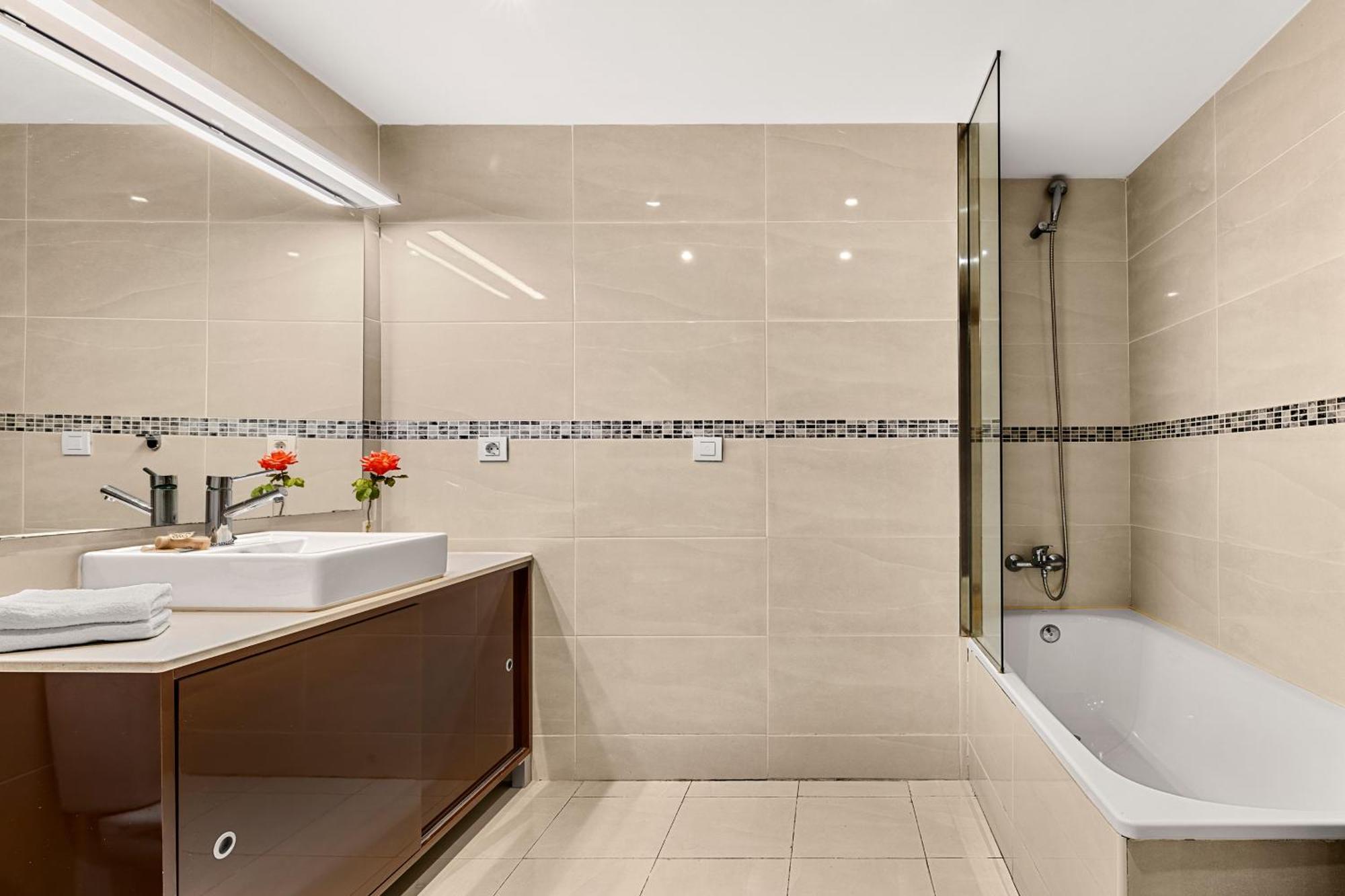 Apartamento Seaview Reducto Ii Arrecife (Lanzarote)