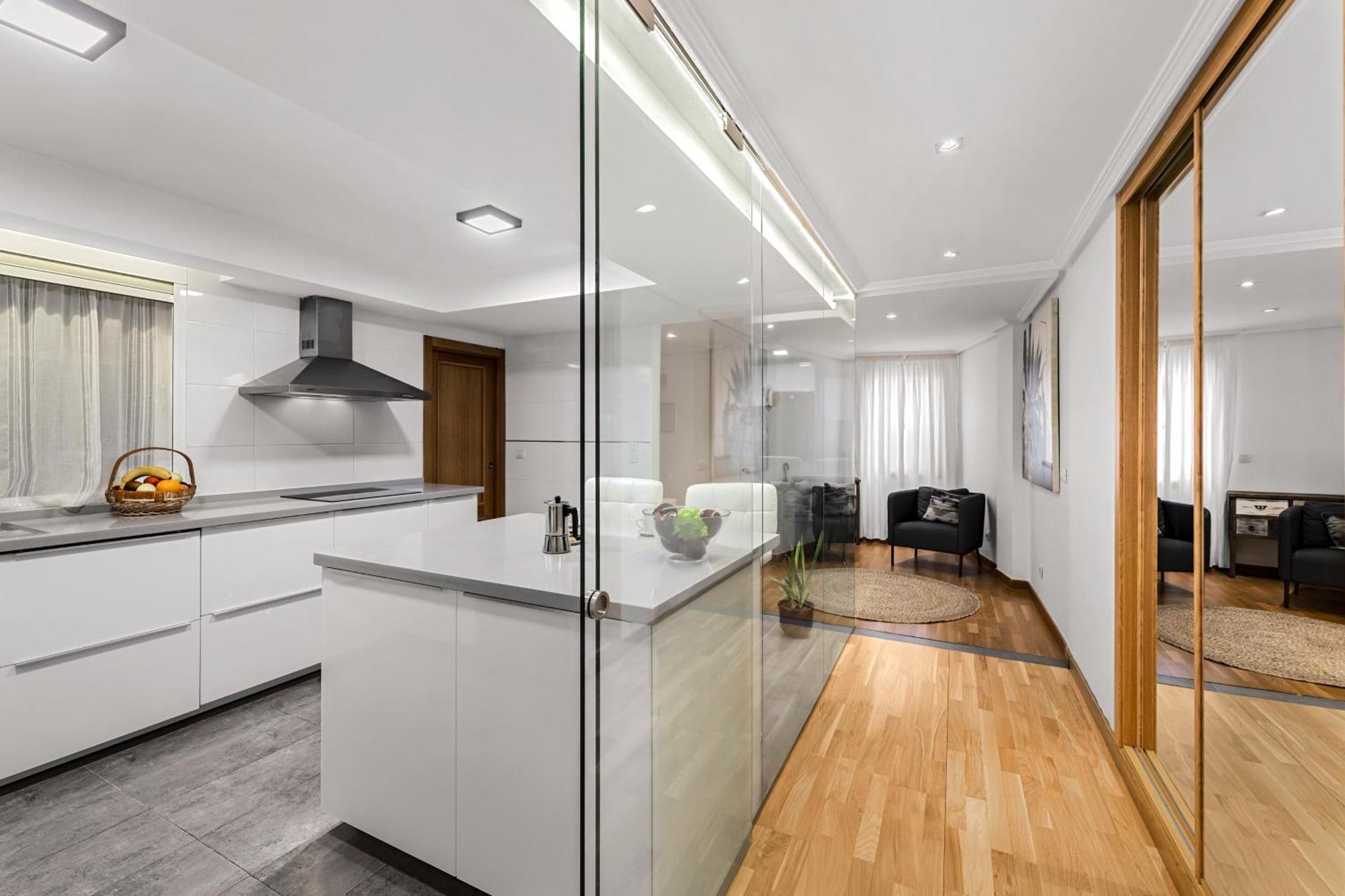 Apartamento Seaview Reducto Ii