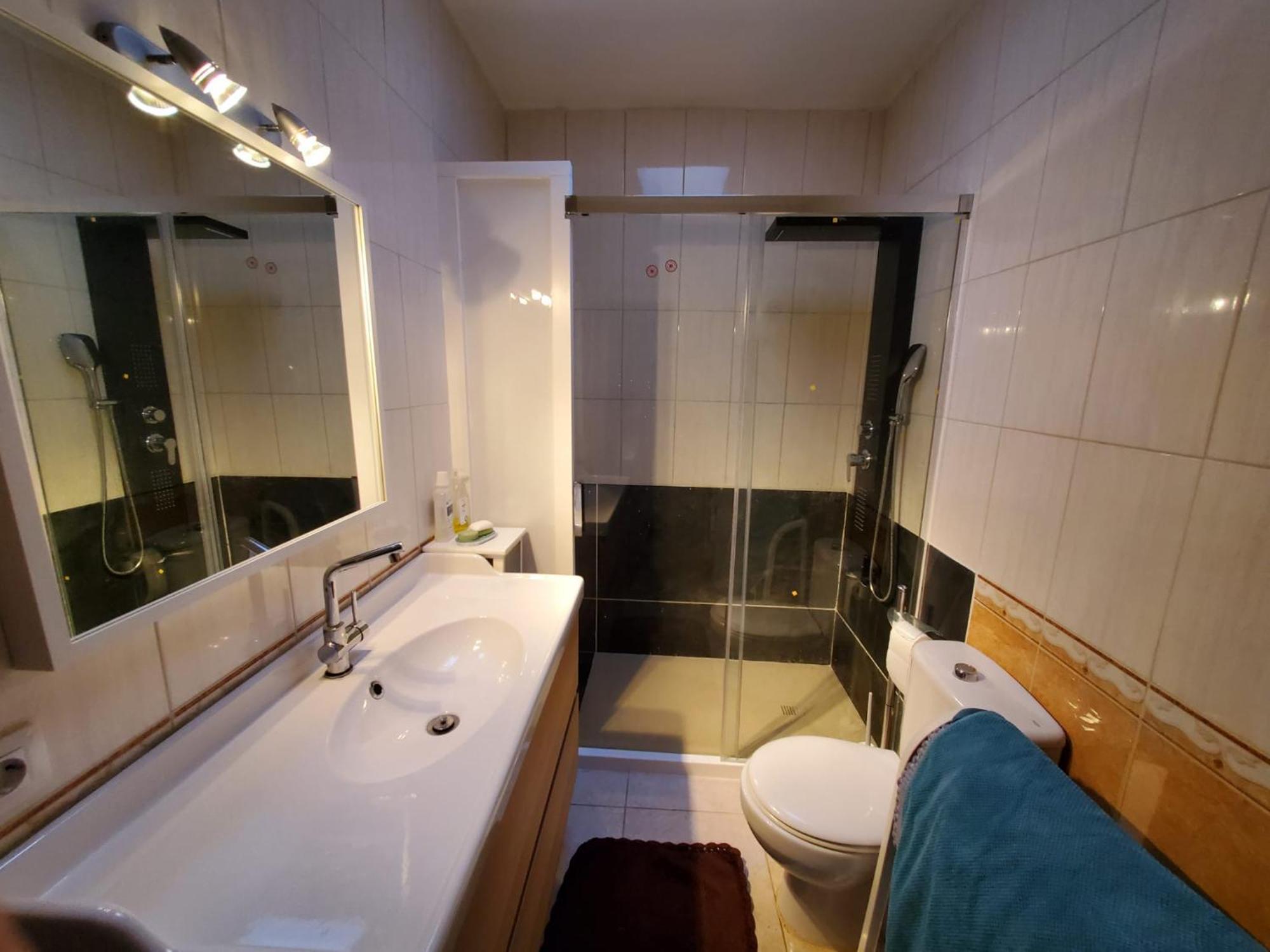 Blue Ocean Dream Apartamento