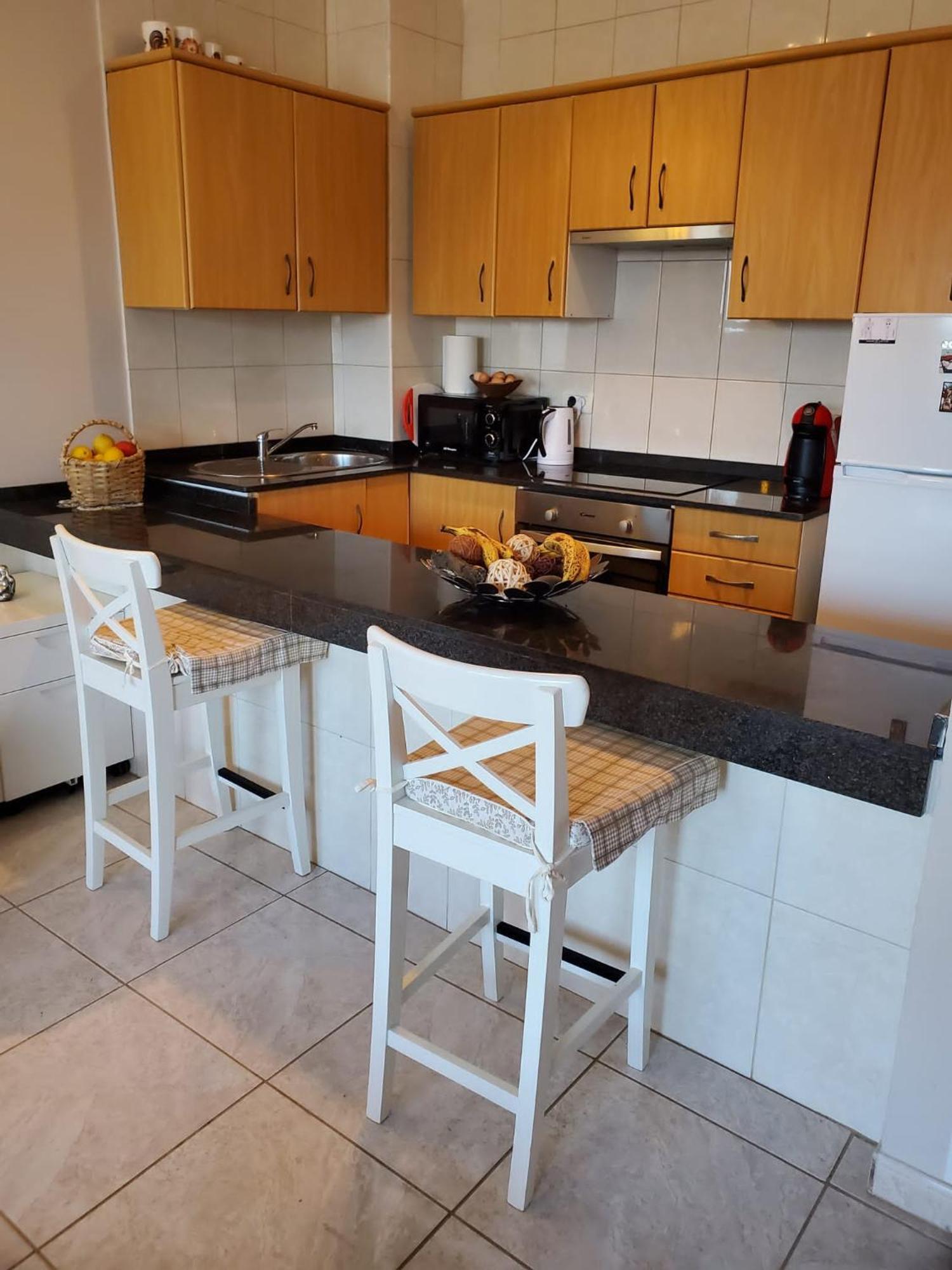 Blue Ocean Dream Apartamento *