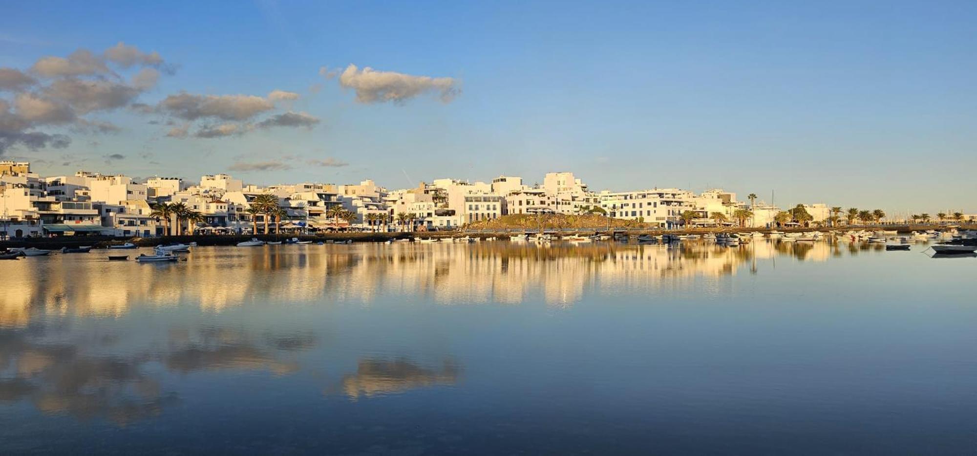 Seaview Reducto Ii * Arrecife (Lanzarote)