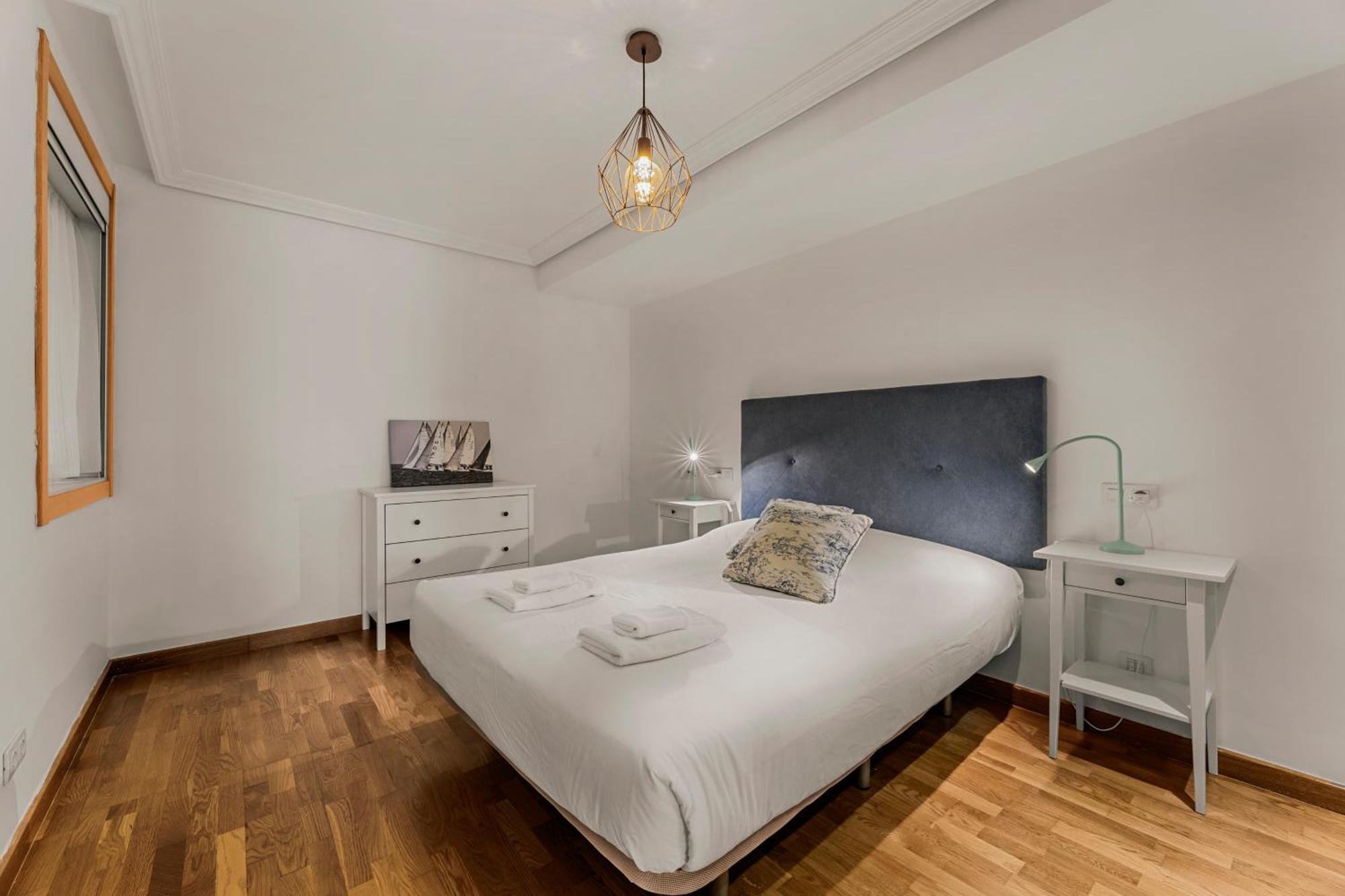Apartamento Seaview Reducto Ii