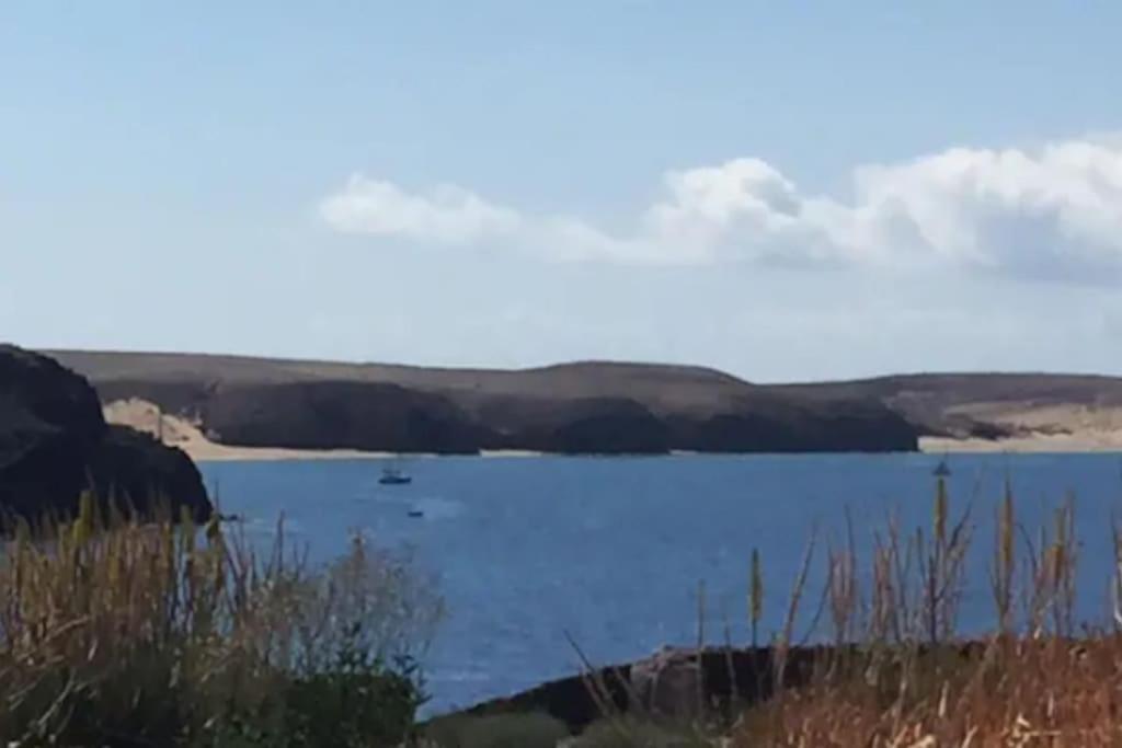 Apartamento Casita Vista Mar Moreras Playa Blanca (Lanzarote)