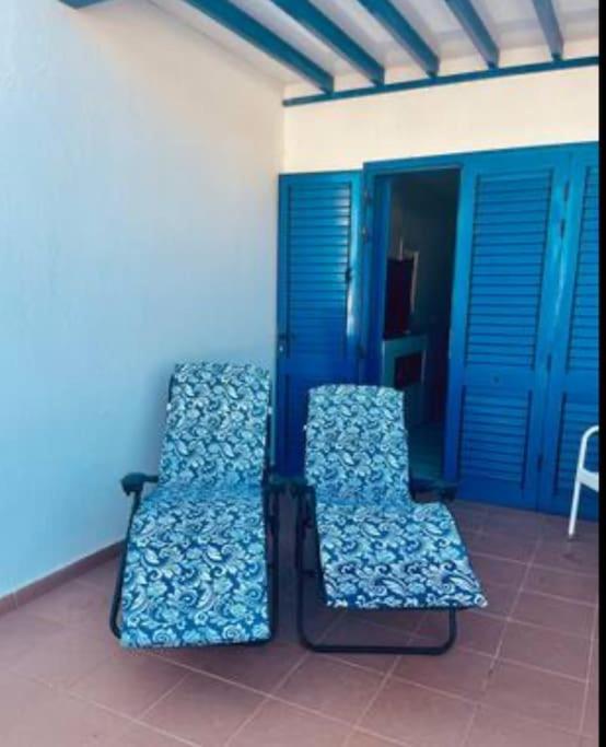 Casita Vista Mar Moreras *