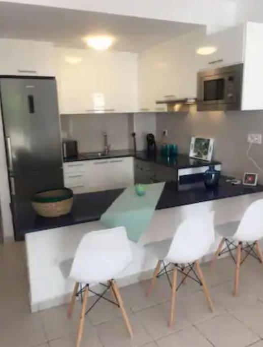 Apartamento Casita Vista Mar Moreras