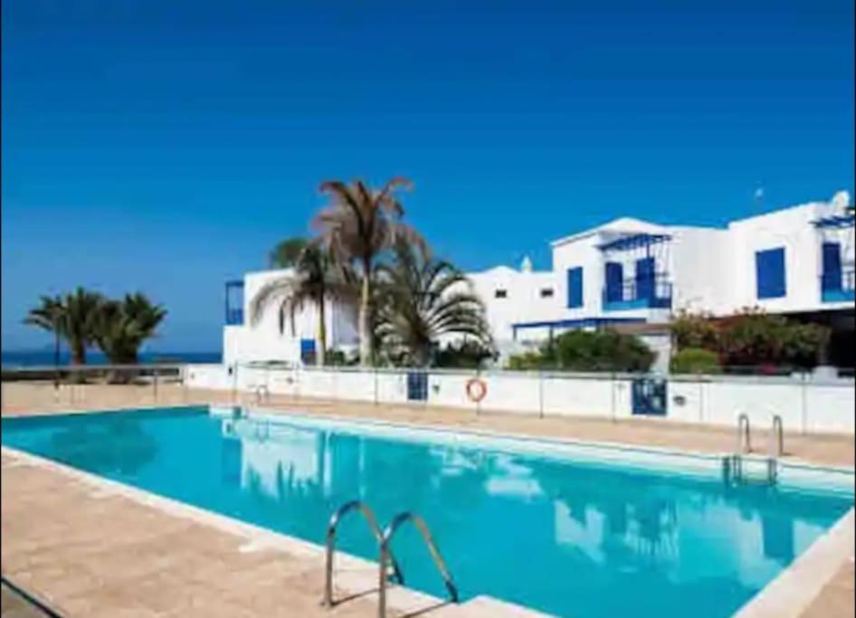 Casita Vista Mar Moreras Apartamento *