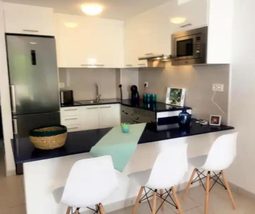 Apartamento Casita Vista Mar Moreras *