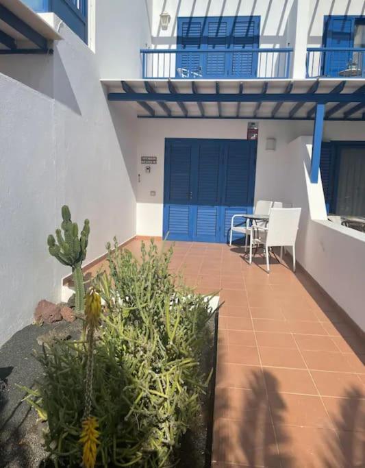 Apartamento Casita Vista Mar Moreras Playa Blanca (Lanzarote)