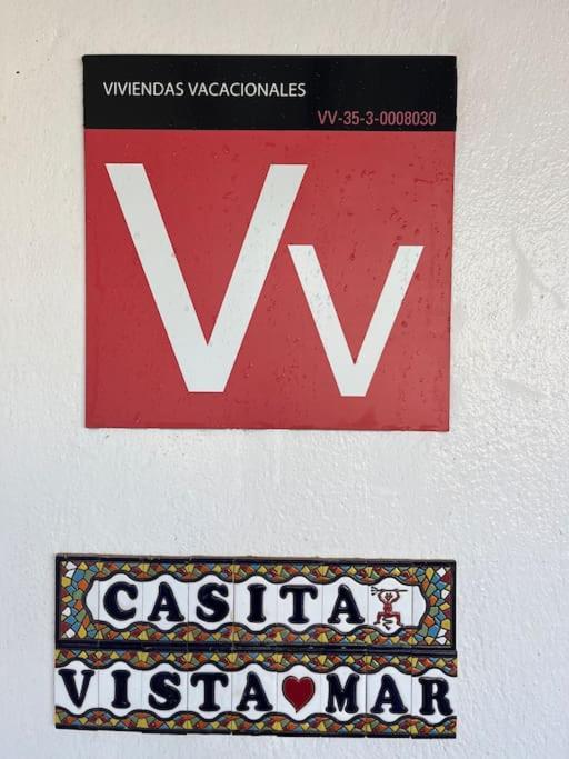 Casita Vista Mar Moreras *