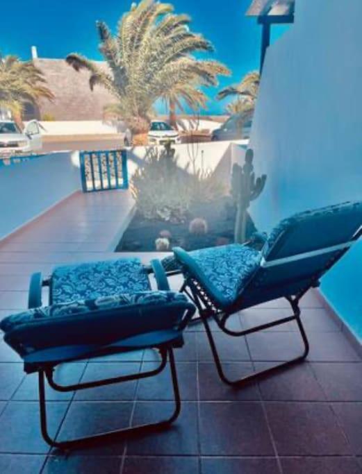 Casita Vista Mar Moreras Apartamento