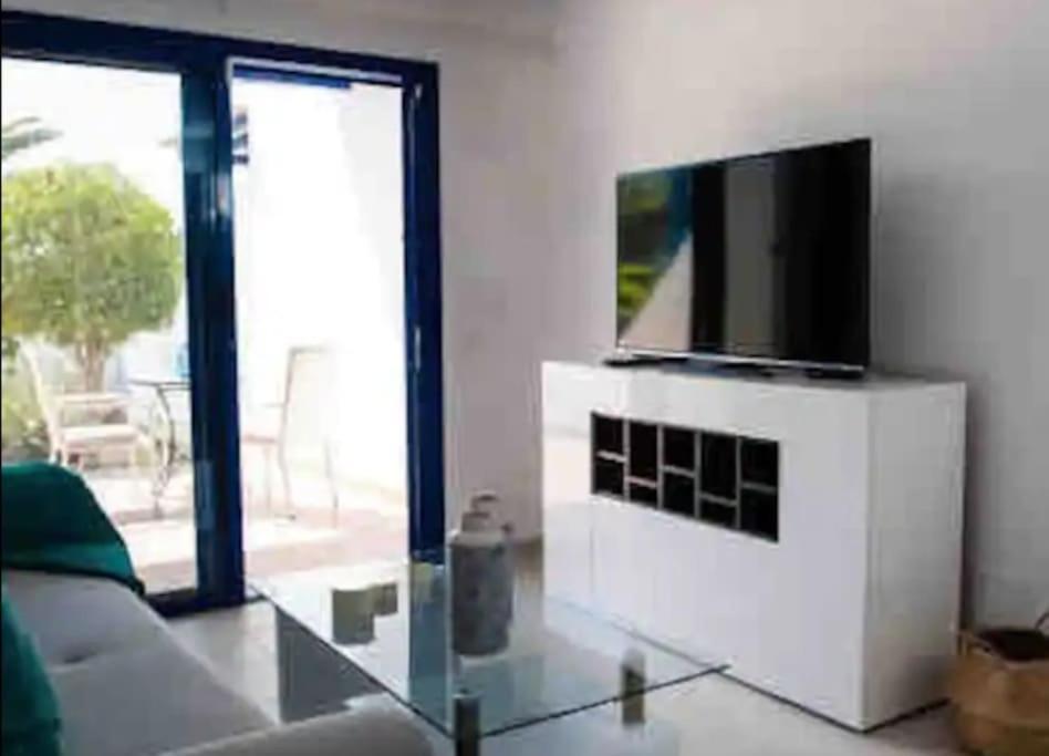 Casita Vista Mar Moreras Apartamento *