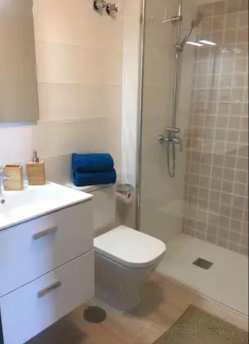 Casita Vista Mar Moreras Apartamento