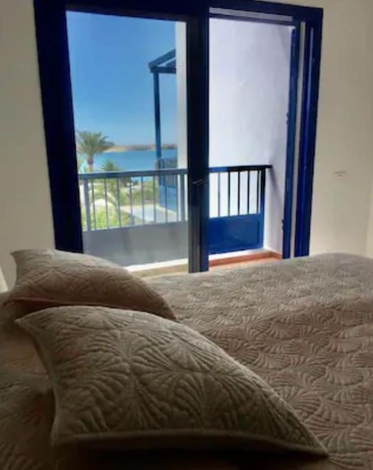 Apartamento Casita Vista Mar Moreras