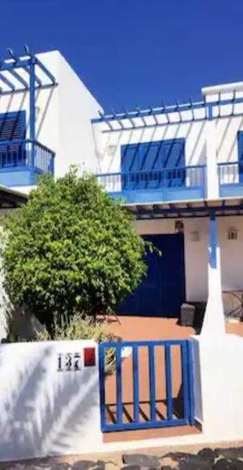 Casita Vista Mar Moreras Apartamento *