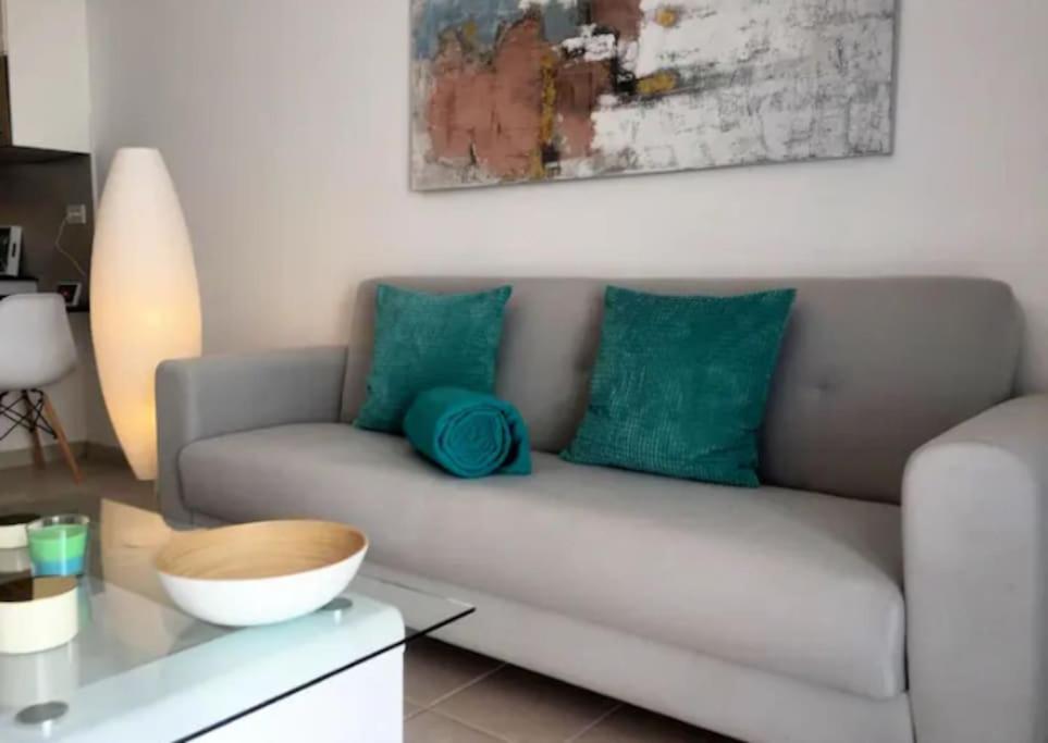 Casita Vista Mar Moreras Apartamento