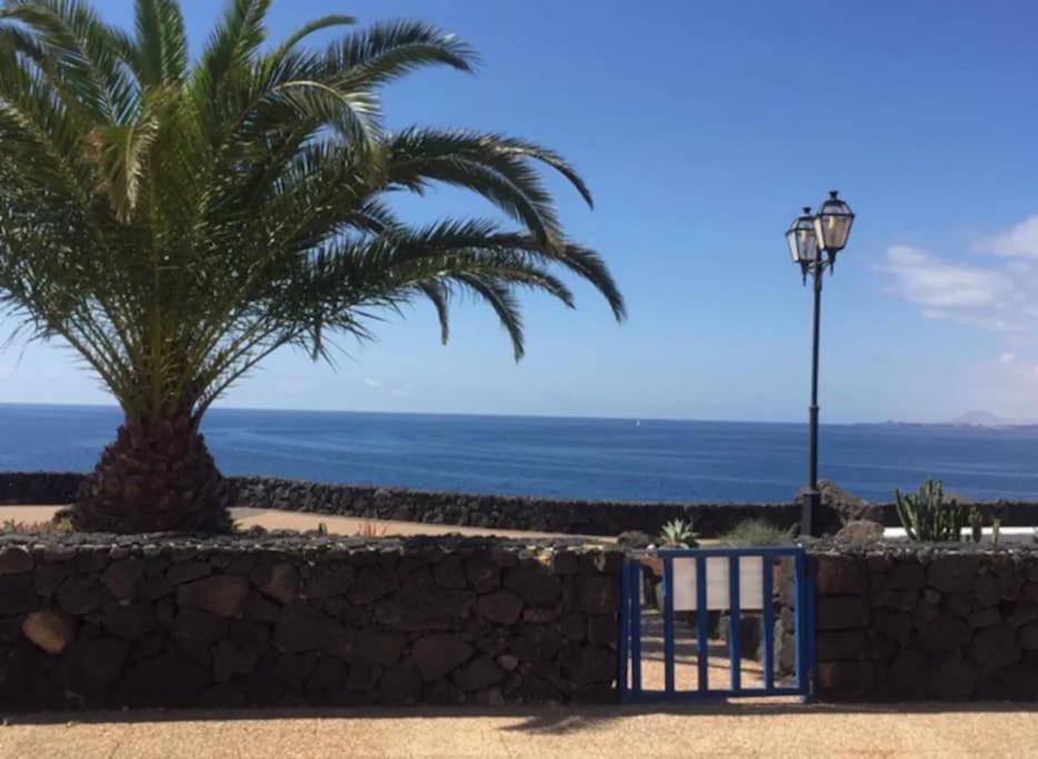 Apartamento Casita Vista Mar Moreras