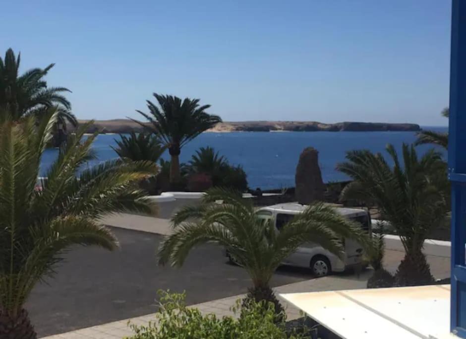 Apartamento Casita Vista Mar Moreras *