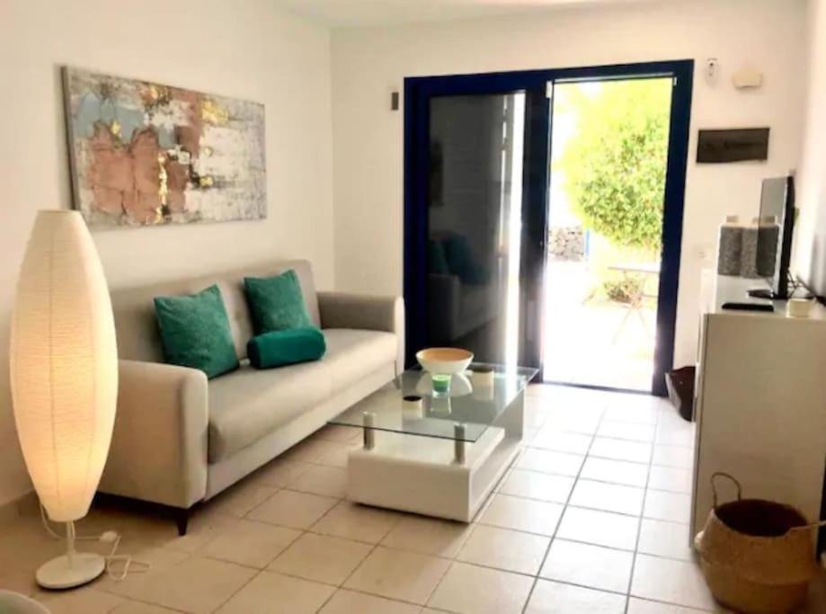 Casita Vista Mar Moreras Apartamento Playa Blanca (Lanzarote)