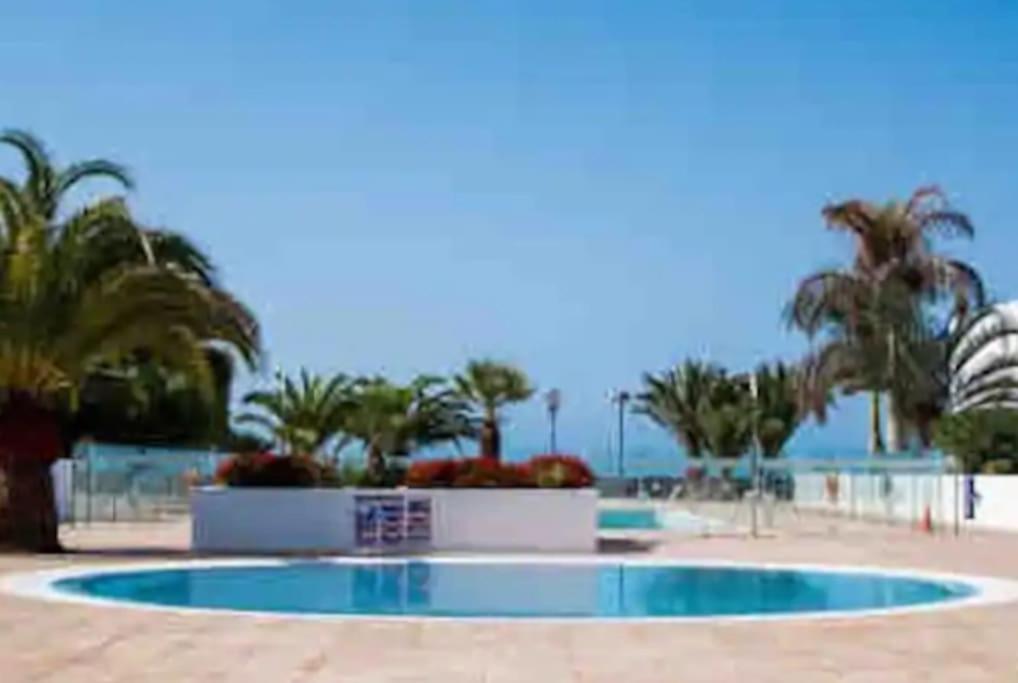 Casita Vista Mar Moreras *