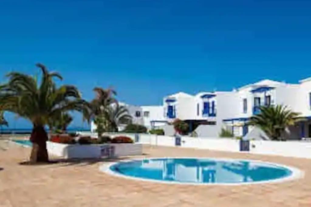 Casita Vista Mar Moreras Playa Blanca (Lanzarote)