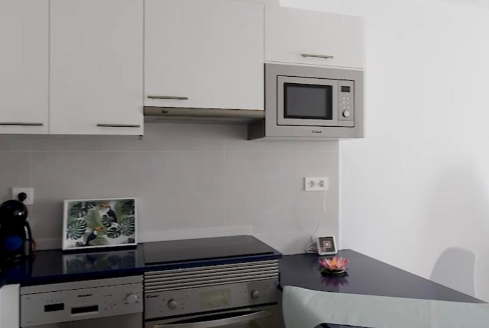 Casita Vista Mar Apart Las Moreras