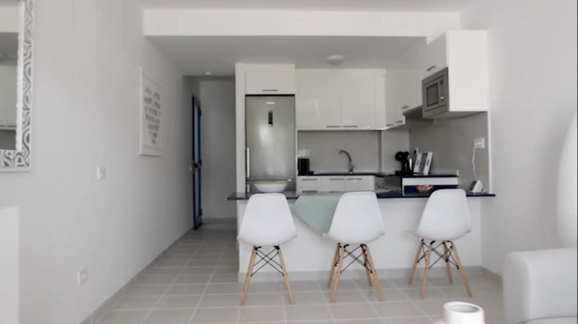 Casita Vista Mar Apart Las Moreras Apartment Playa Blanca (Lanzarote)