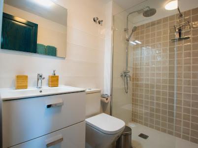 Casita Vista Mar Apart Las Moreras Apartment *