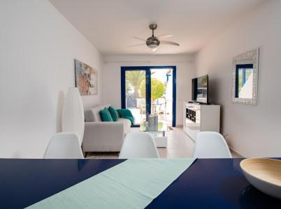 Casita Vista Mar Apart Las Moreras Apartment *