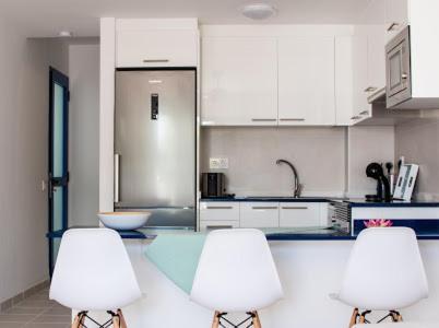 Apartment Casita Vista Mar Apart Las Moreras Playa Blanca (Lanzarote)